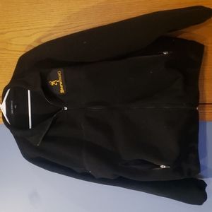Mens Browning Fleece Jacket